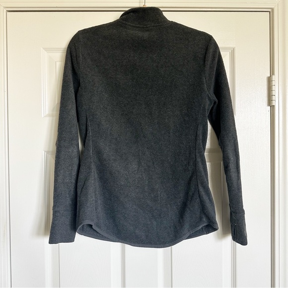 Old Navy Micro Fleece Full Zip - Picture 5 of 5